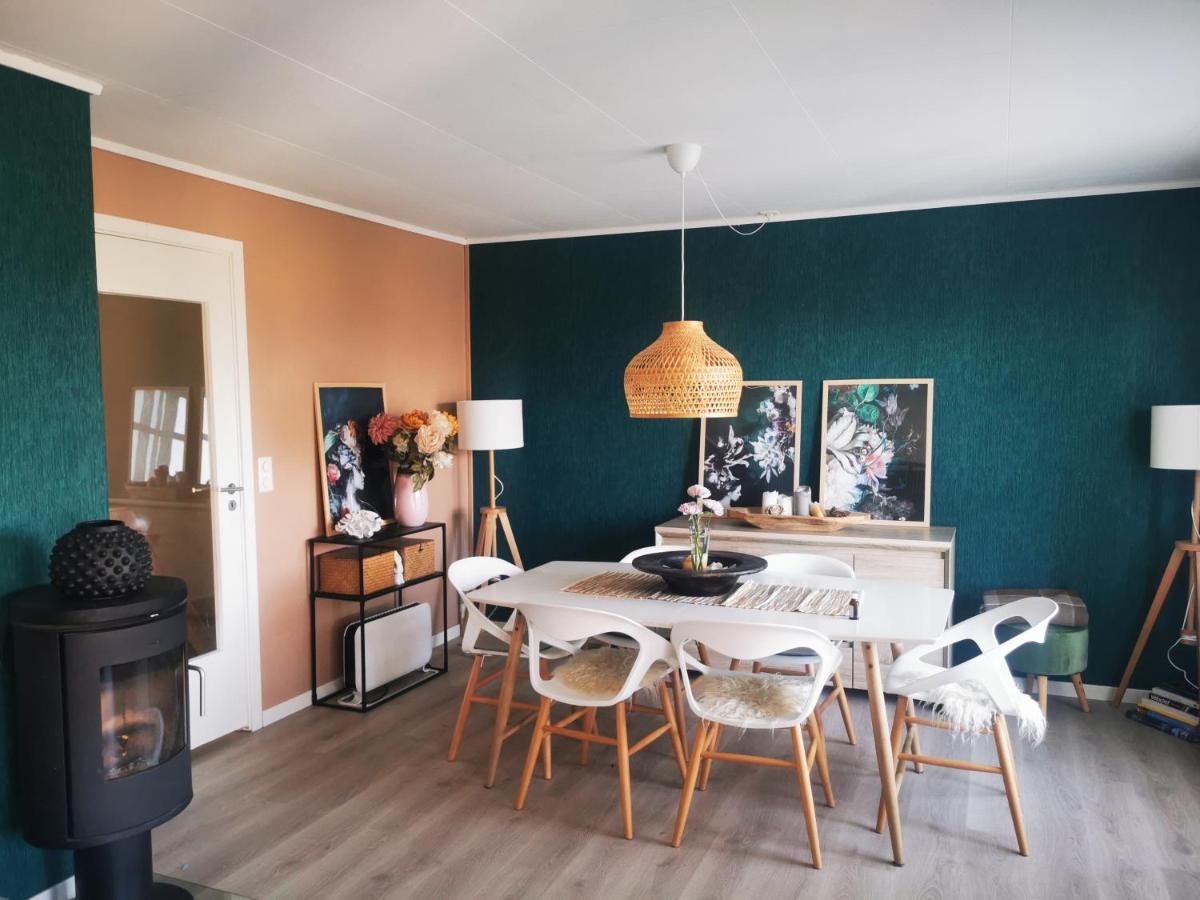Stavanger Getaway Apartment Exterior photo